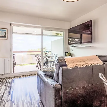 Les Flots Bleus-12 By Interhome * Trouville-sur-Mer