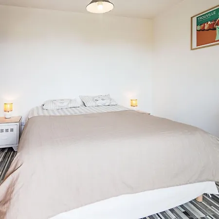 Les Flots Bleus-12 By Interhome *
