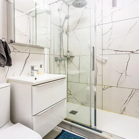 Les Flots Bleus-12 By Interhome Trouville-sur-Mer