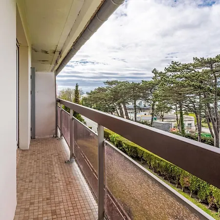Les Flots Bleus-12 By Interhome Apartmán Trouville-sur-Mer