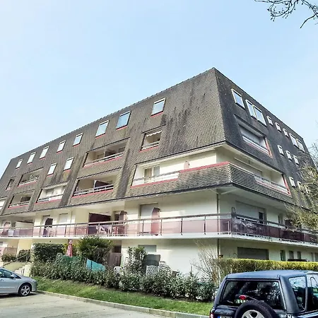 Les Flots Bleus-12 By Interhome Apartmán