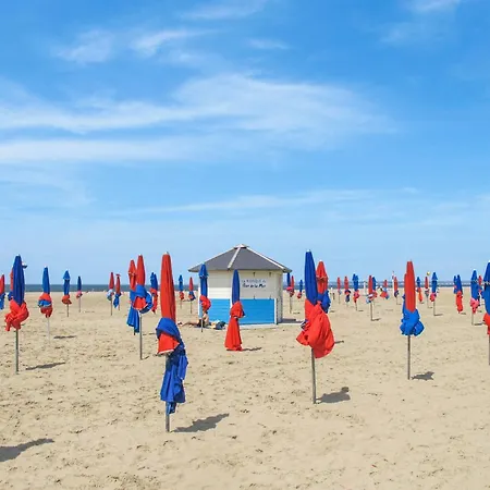 Les Flots Bleus-12 By Interhome * Trouville-sur-Mer